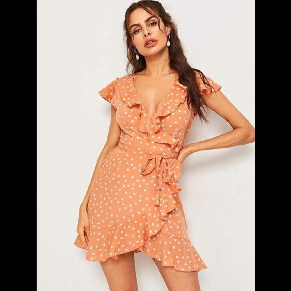shein dress